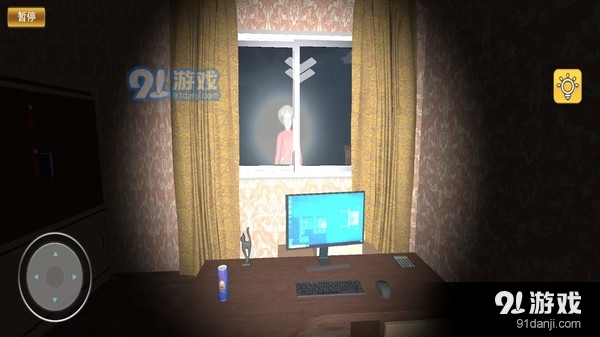 恐怖奶奶惊魂夜v1.6截图4