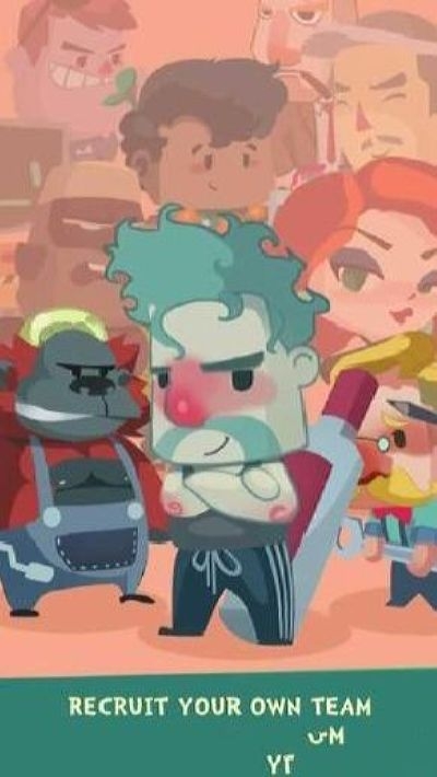 点击赛车快跑v2.11截图2