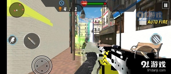 年陆军离线任务v1.11截图2