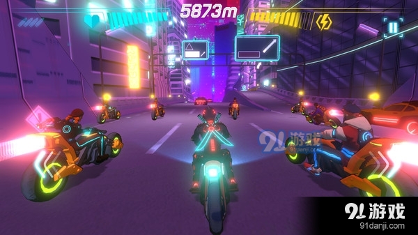 超凡摩托v1.1.4截图3