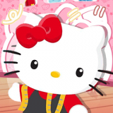 时尚之星凯蒂猫v1.7