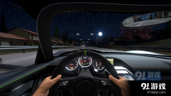 真实公路汽车2v1.3.0.403.401.0906截图4