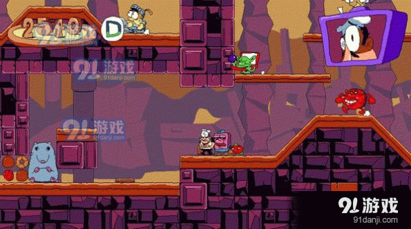 披萨塔正式版手机版中文v0.20截图2