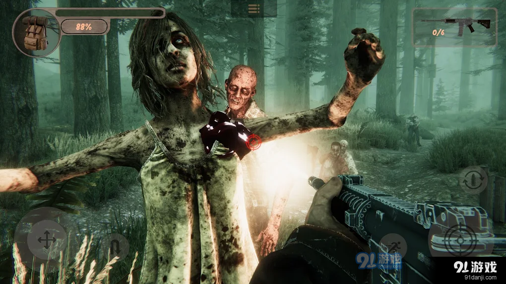 沉默之谜v2.2.4截图3