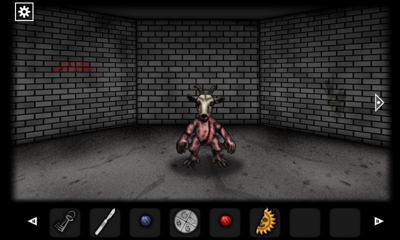 遗忘之丘门诊室v1.7截图2