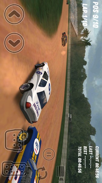 荒野赛车v1.3.4截图3