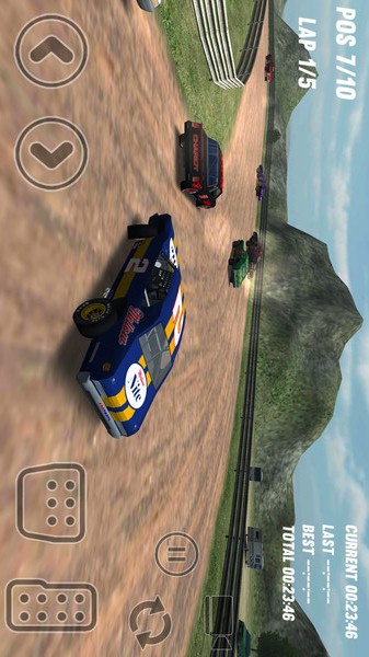 荒野赛车v1.3.4截图1