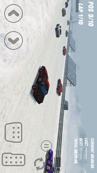 荒野赛车v1.3.4截图2