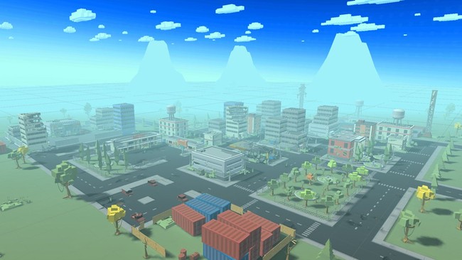 CUBG汽车未知的战场v1.14.3截图4