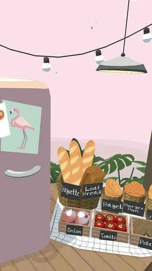 无忧厨房v1.12截图2