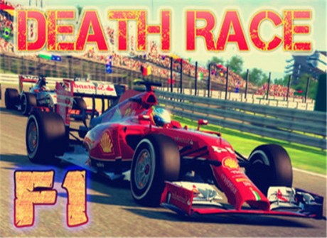 死亡竞赛v1.14截图1