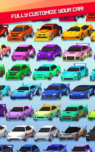 漂移吧v2.4截图1