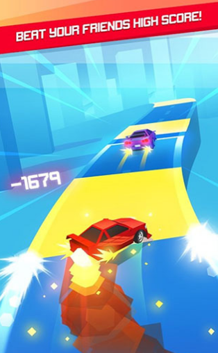 漂移吧v2.4截图2