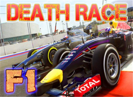 死亡竞赛v1.14截图4