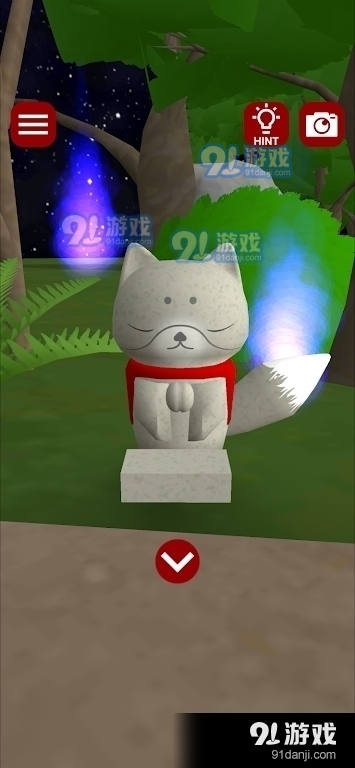 稻荷神社村v1.1.5截图1