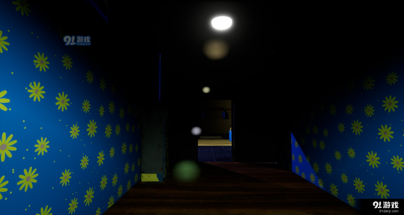 波比的游戏时间第3章深度睡眠v1.1.6截图3