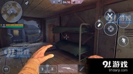 最后战争英雄v1.3.5截图1