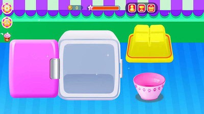 芭比雪糕店v2.7截图3