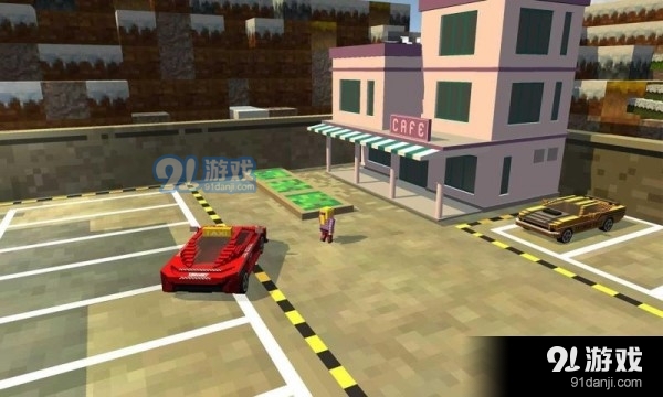 越野滑行爬坡v1.10截图2