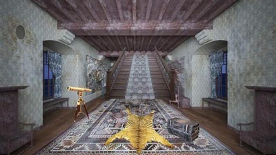 无尽的秘密逃脱v1.3.3截图1