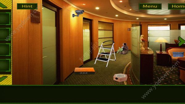 无尽的秘密逃脱v1.3.3截图5