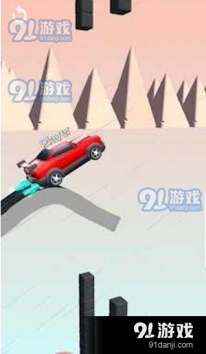 指路赛车v0.7截图1