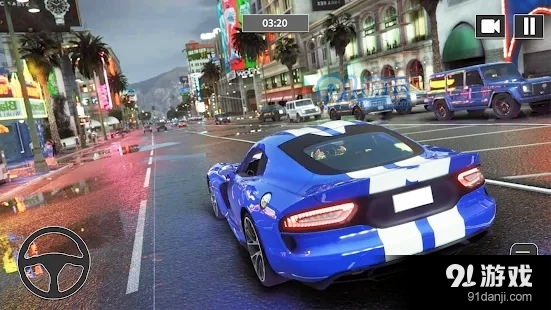 停车人城市停车v1.16截图2