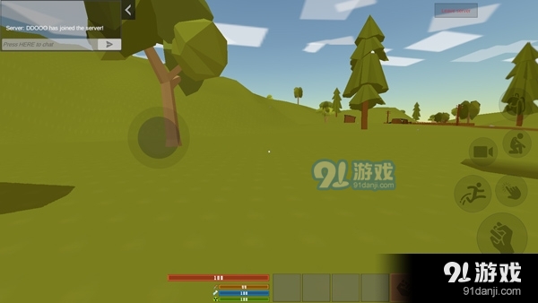 未变异者2正式版正版v1.3.70截图3