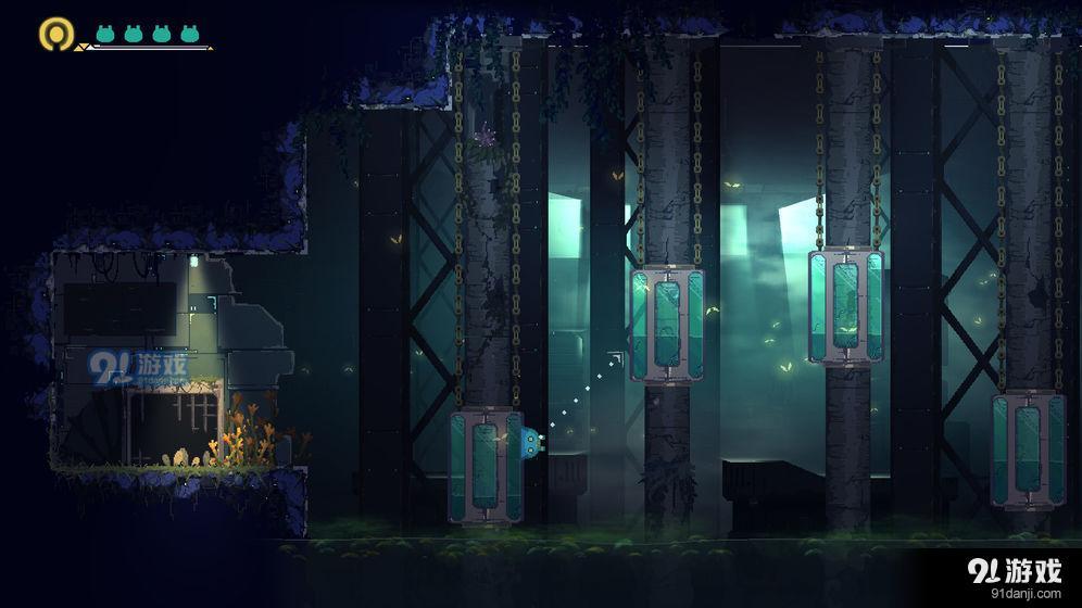 细胞迷途v1.4.11截图3