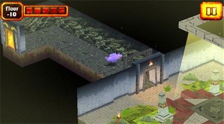 地狱之羊正式版v1.8截图1