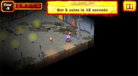 地狱之羊正式版v1.8截图2