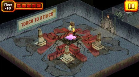 地狱之羊正式版v1.8截图3