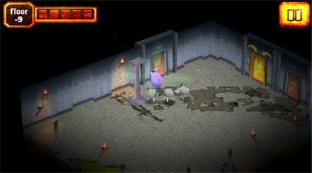 地狱之羊正式版v1.8截图4