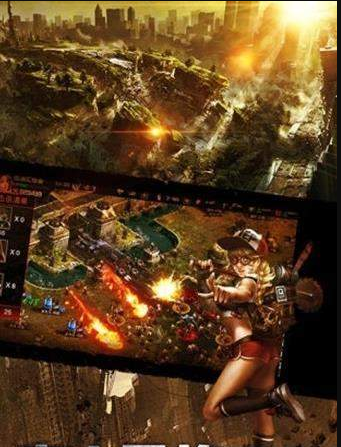 生化黎明v1.14.28截图2