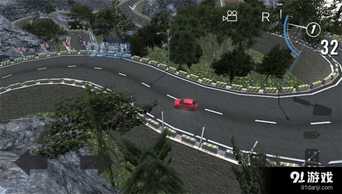 涡轮极限锦标赛v4截图2