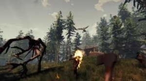 鬼畜天线宝宝手游中文版v1.11截图1