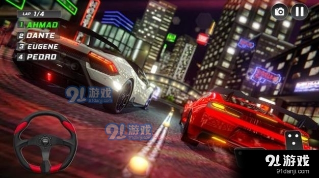 英雄决斗模拟v1.3.5截图3