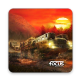 旋转轮胎泥泞奔驰中文版v1.5.3.8697