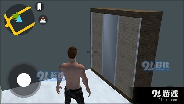 低速汽车模拟器v48截图3