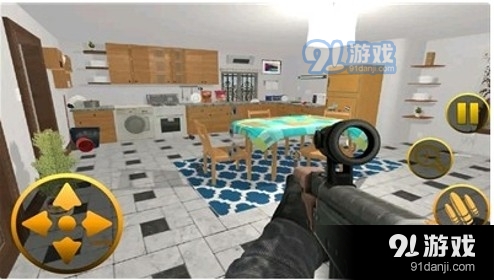 爆破突击手v1.8截图2