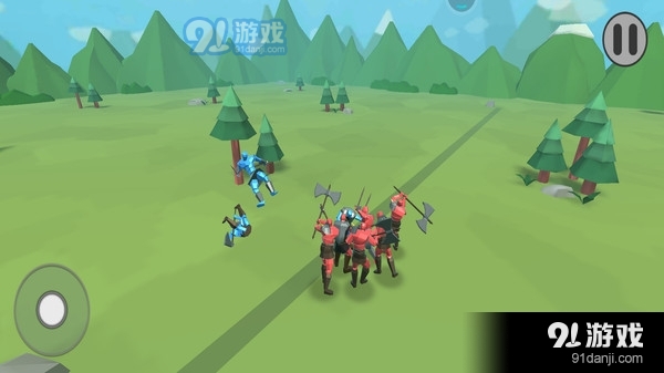 史诗战争模拟v1.8.55截图2