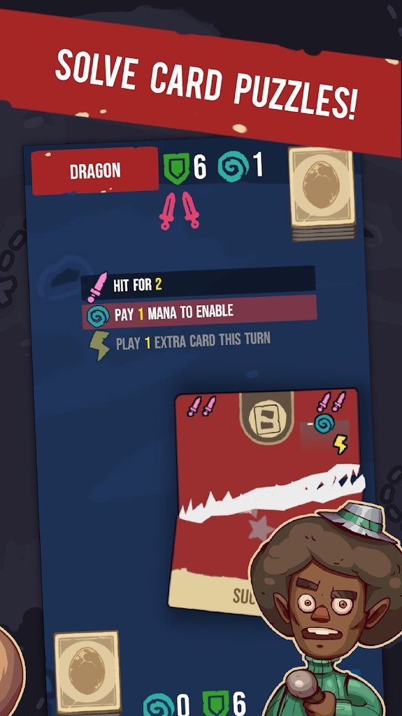 龙的火种v1.16截图1