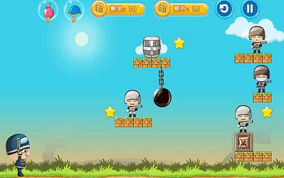 再来一炮v1.3.08截图3