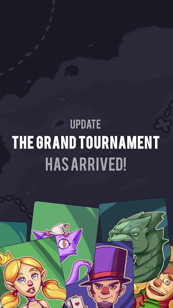 龙的火种v1.16截图3