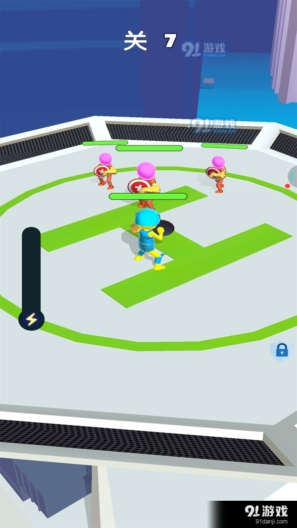 单挑大师v3.3.8截图1