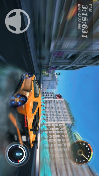 狂野飞车模拟器v1.4.7截图4