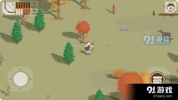 独自求生模拟v3.8截图2