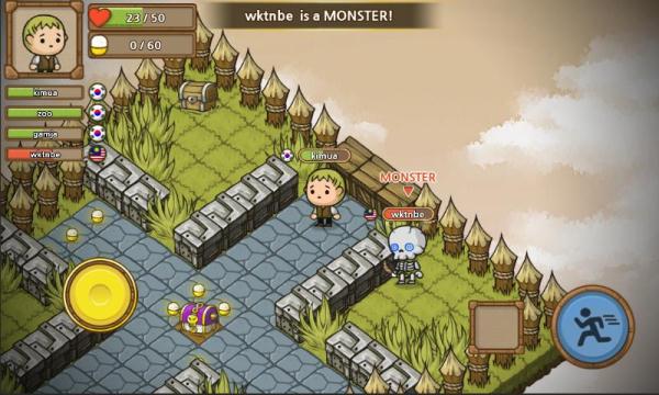 幽灵转轮正式版v4.6.8截图3