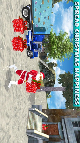 渔民人生v1.10截图1