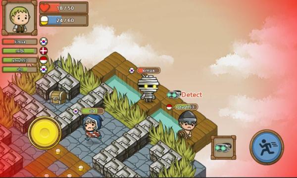 幽灵转轮正式版v4.6.8截图4